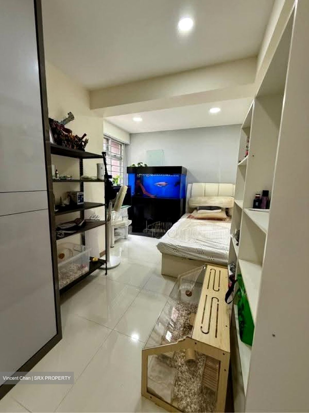 Blk 229A Matilda Sundeck (Punggol), HDB 5 Rooms #637267451